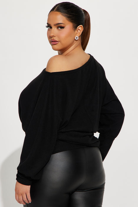 Camilla off cheap the shoulder top