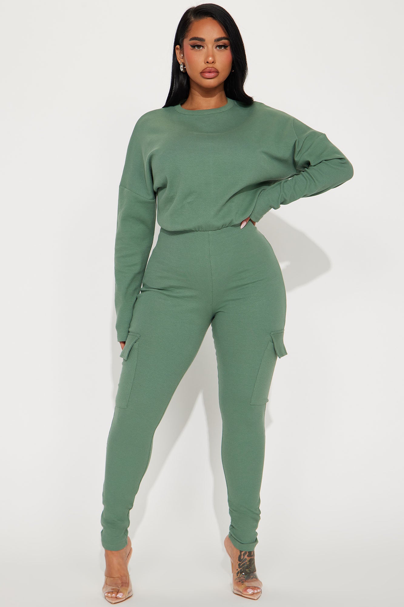 Airport jumpsuit cheap