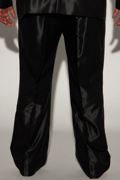 Mens Lycra Black Regular Fit Pant at Rs 305/piece | Men Lycra Pant in  Mumbai | ID: 2852107944312