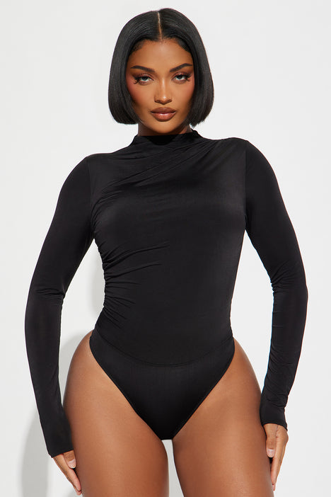 Body- Suit (Snatched Plus) – Yolanda Style Boutique