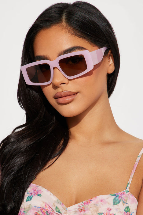 Round-Abouts | Lightweight Sunglasses | Pink Lightweight Sunglasses