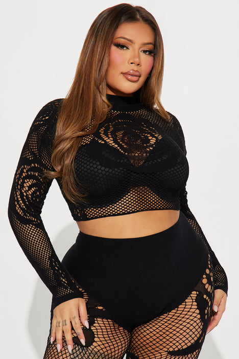 Fashion Nova - Sweet, daring, or classic 😍 What's your