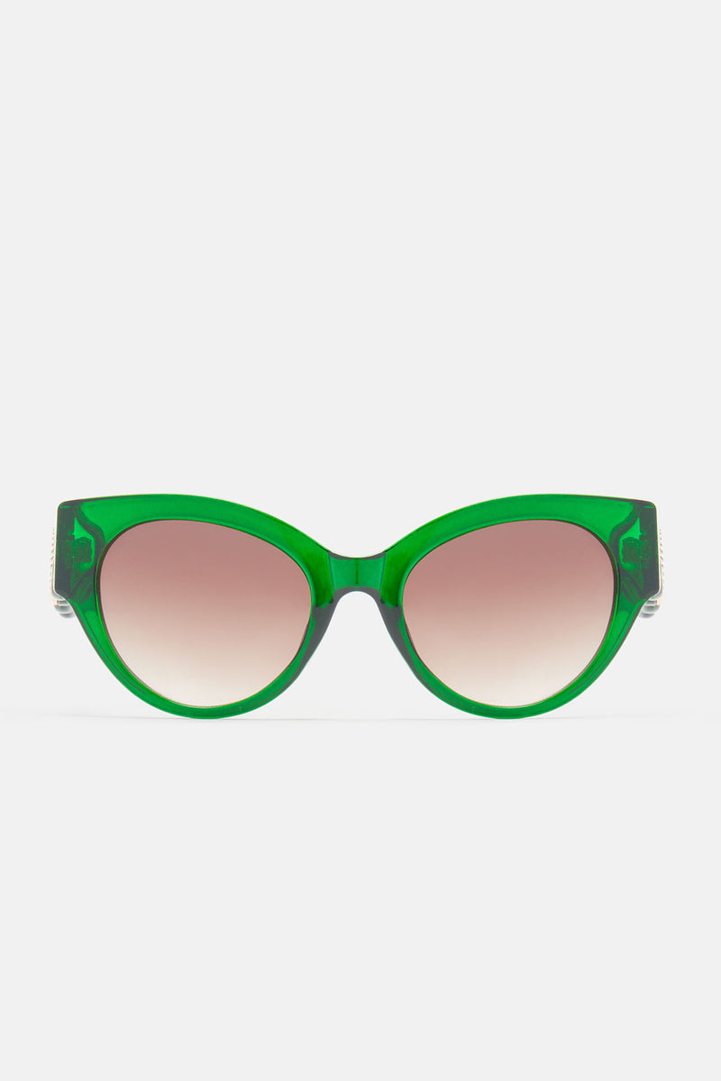 NPRC Super Stylish Shades Sun Glass for Adults (Green) : :  Clothing & Accessories