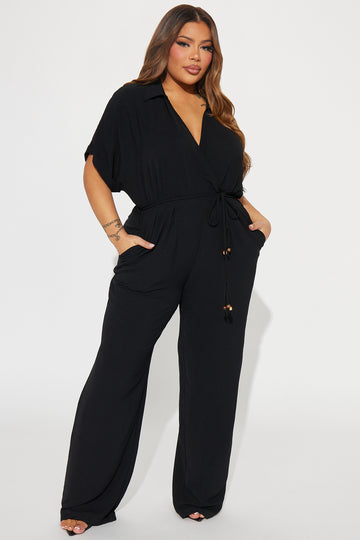 Page 14 for Discover Shop All Plus Size Jumpsuits & Rompers