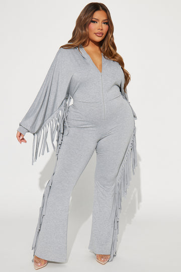Page 7 for Discover Shop All Plus Size Jumpsuits & Rompers