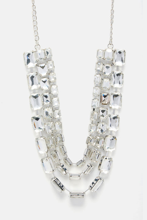 Buy Dulcett Mirror Three Layered Banjara Style Mirror Necklace For Women,  Girls Online at Best Prices in India - JioMart.