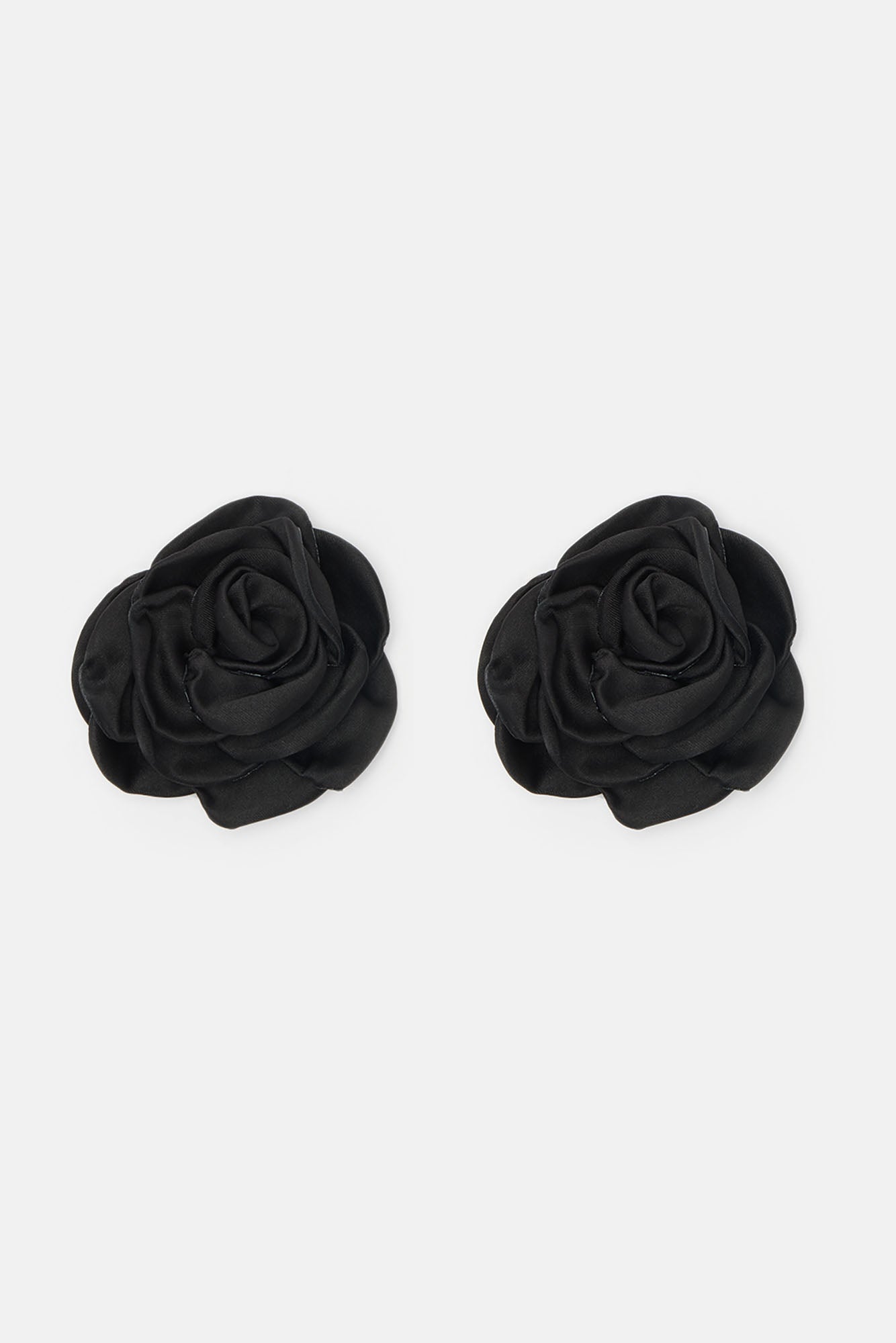 Kiss My Rose Nipple Cover Pasties - Black | Fashion Nova, Lingerie &  Sleepwear | Fashion Nova