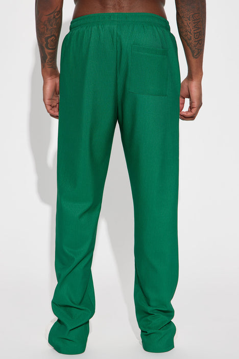 ONLY PLAY Skinny Workout Pants 'SHY' in Dark Green