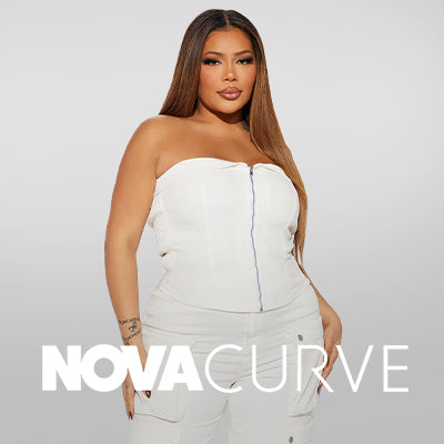 Fashion nova hotsell curve uk