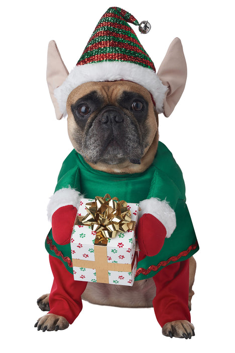 Dog Costume Christmas Costumes, Dog Christmas Gift Costume