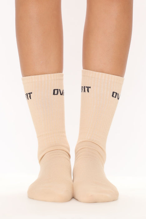 Sand socks (yeezy test sock shoe) : r/yeezys