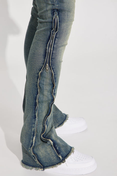 Regular Fit Printed Premium Black Zipper Hoodie For Men - Peplos Jeans –  Peplos Jeans