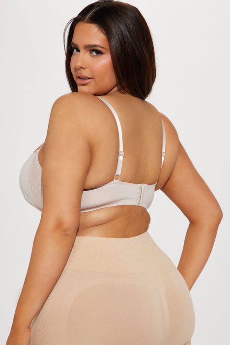 Ready For It Extreme Push Up 2 Pack Bras - Brown/combo, Fashion Nova,  Lingerie & Sleepwear