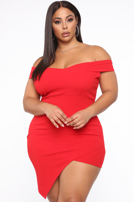 Loved this I wore over the weekend! Dress is a size 3x from fashion nova :  r/PlusSizeFashion