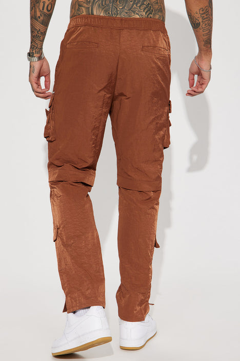 Men Corduroy Pocket Side Drawstring Waist Cargo Trousers | Trouser Pants  Outfits | Streetwear men outfits, Pants outfit men, Mens outfits