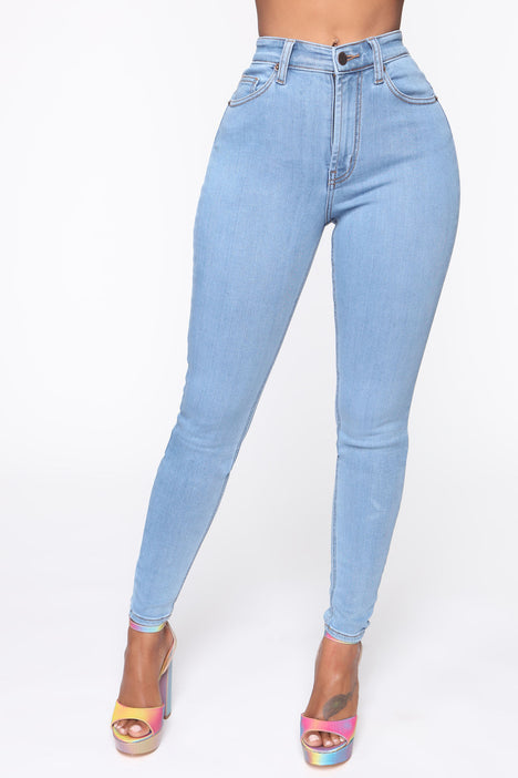 fashion nova haul jeans plus size｜TikTok Search