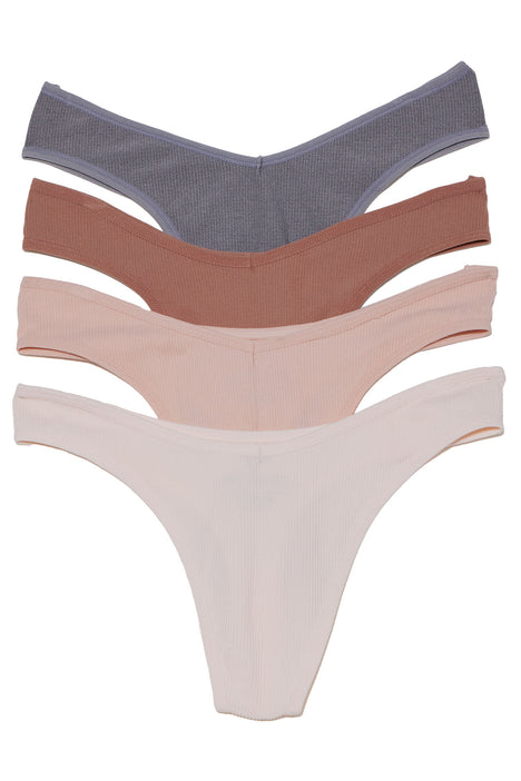 Luxe Lace Taupe G-string – Eleven Intimates