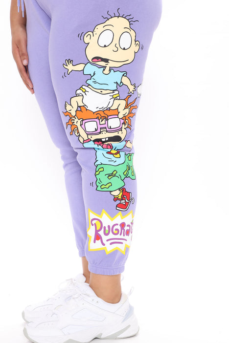 Rugrats jogger fashion cheap nova