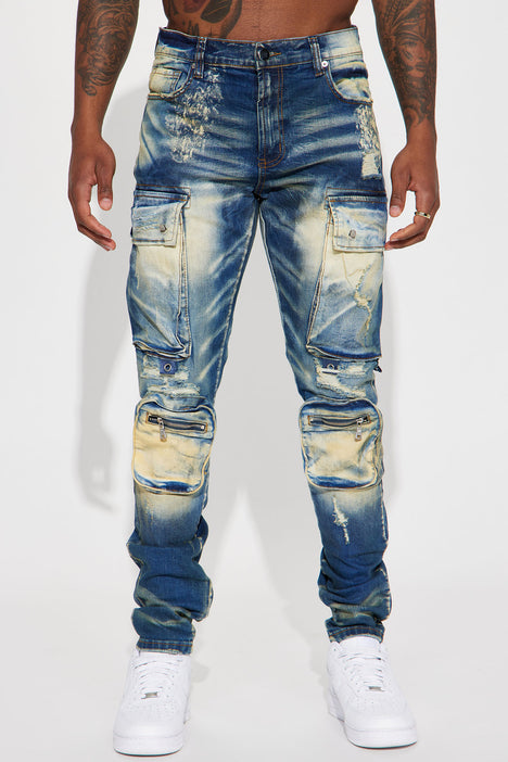 Denim Jeans - Citi Trends