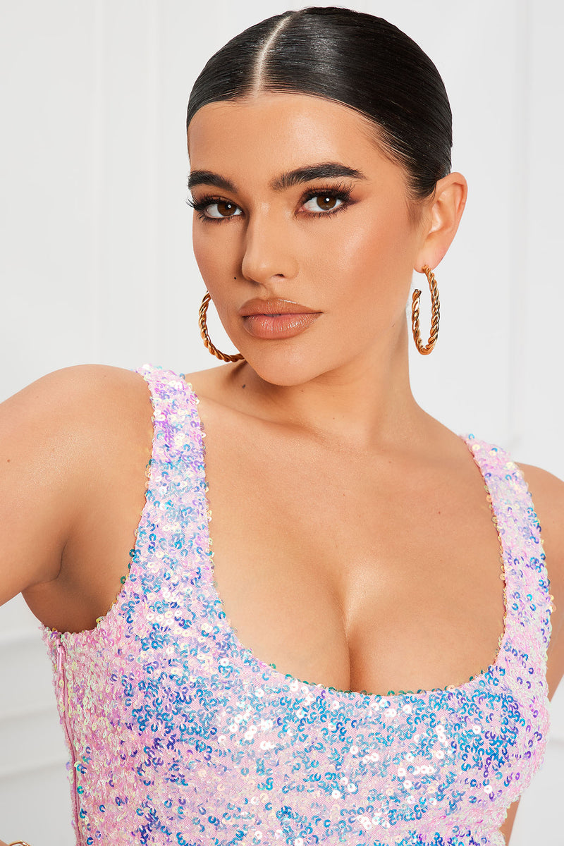 Colliding Earrings Gold Fashion Nova Jewelry Fashion Nova