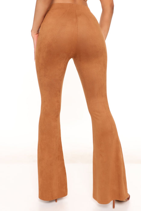 Mocha Moment Leather Pants – 3125 Clothing