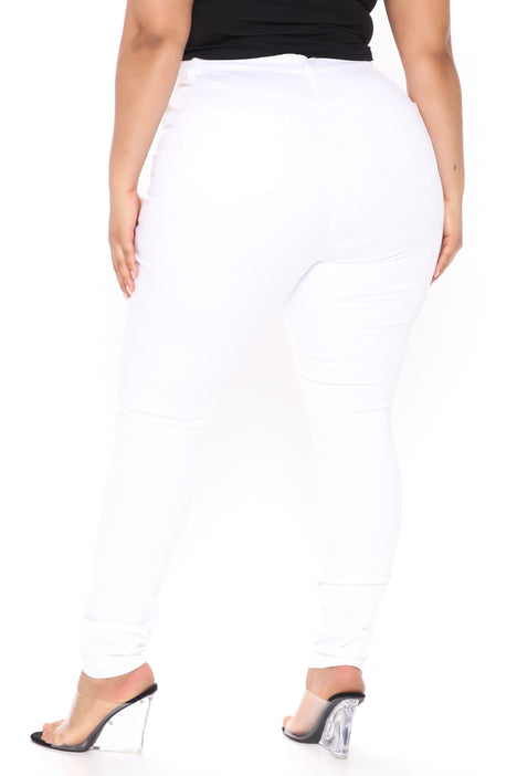 Buy FLYSTER Solid Skinny Fit Treggings for Women, High-Waist, Stretchable  & Soft, Regular & Plus Size Fit