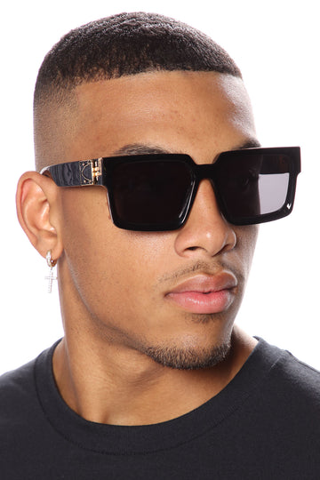 Pharrell Williams X Louis Vuitton Sunglasses Spike in Search Interest