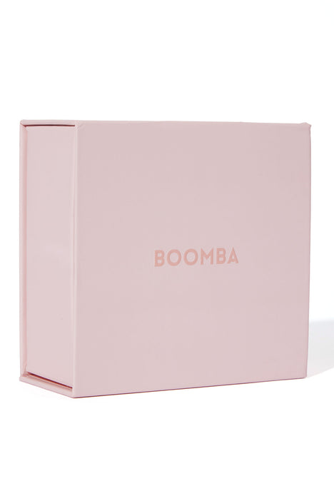 BOOMBA Invisible Lift Inserts - Beige