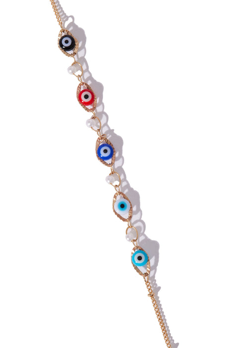 Radiation line Watch c Tennis Chain Anklet Bracelet Diamond Jewelry :  Amazon.in: Jewellery