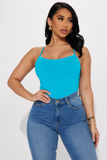 Let Me Adore You Skort Set - Light Wash, Fashion Nova, Matching Sets