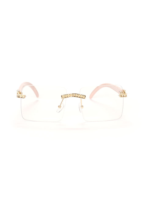 Dolce & Gabbana Eyewear wayfarer-frame Sunglasses - Farfetch