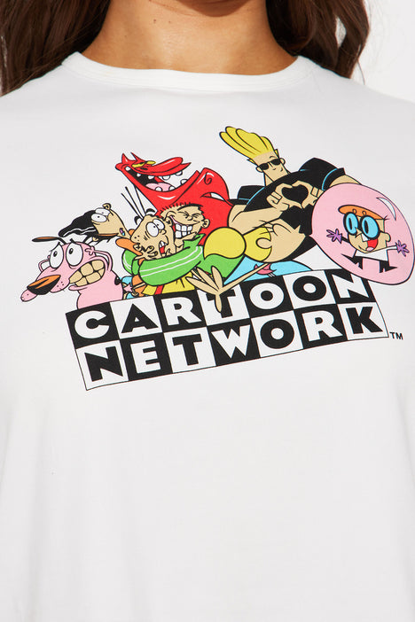 cartoonnetwork studios｜TikTok Search