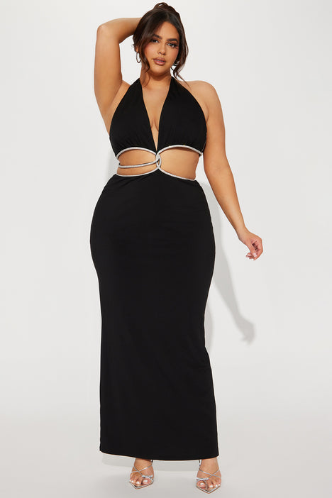 InWear NisasIW Dress Black – Shop Black NisasIW Dress from size XXS-XXL here