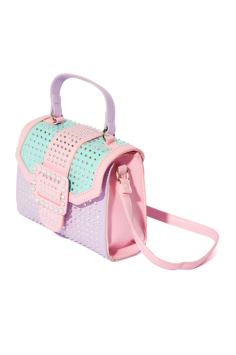 Buy AGC Soft Bag For Kids, Unicorn Crossbody Cute Unicorn Purse Bag Soft  Fluffy Plush Handbag Bag for Girls (Multicolor As Per Availability Ships)  (Pack Of 1) at Amazon.in