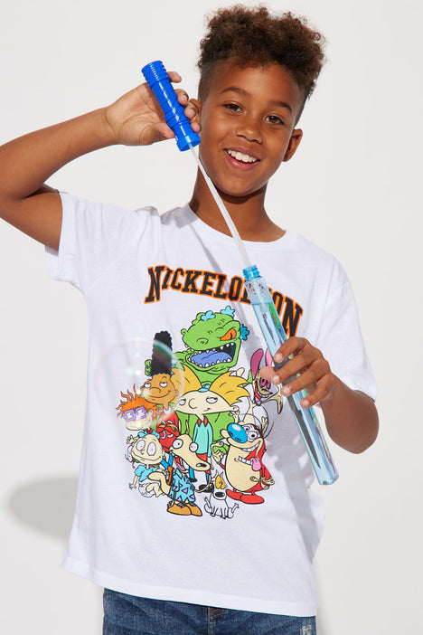 Nickelodeon, Shirts & Tops
