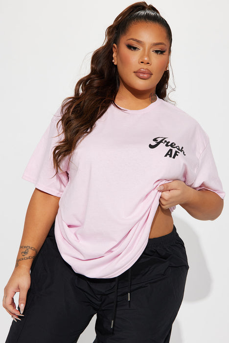 Reptar Front And Back Screen Jersey Tee - Black, Fashion Nova, Screens  Tops and Bottoms