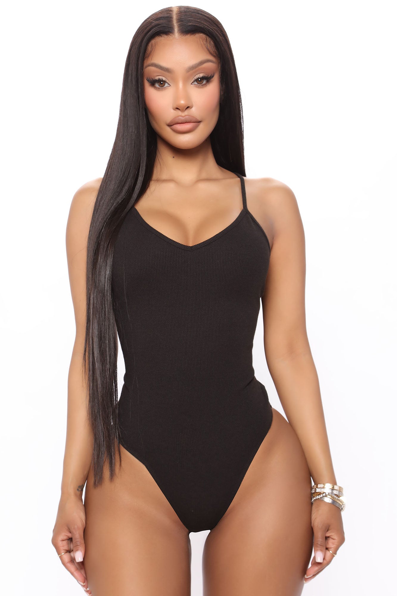 Essential Cami Bodysuit