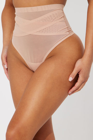 Mynovas Snatch Me Brazilian Butt Lift Underwear Shorts – Style Baby OMG  Fashion Boutique