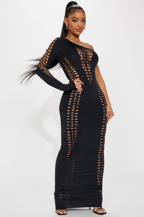 Prue Lace Dress - Black | Fashion Nova, Dresses | Fashion Nova