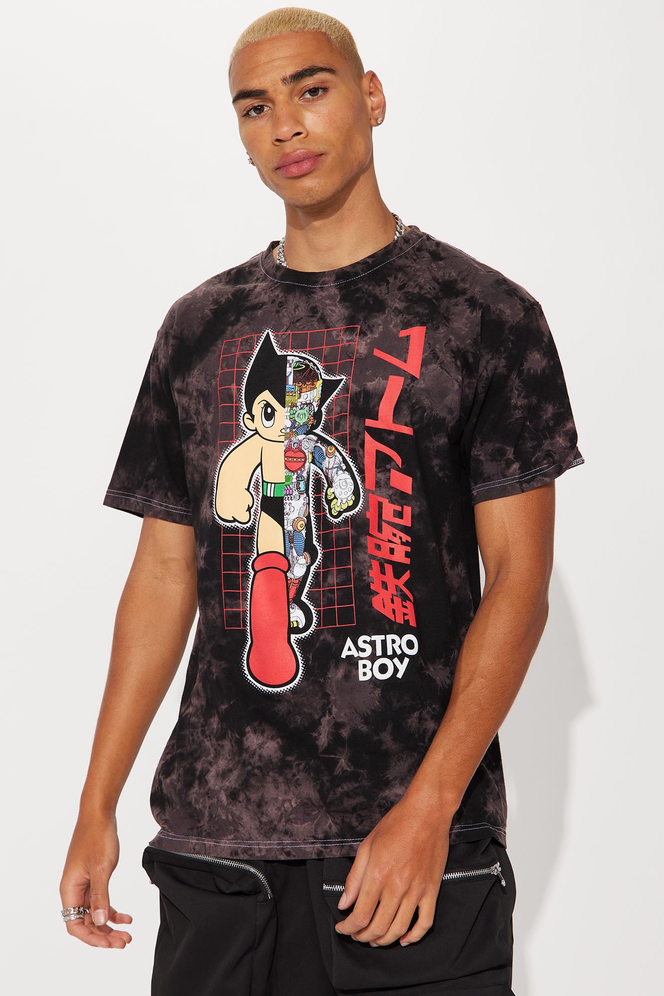 Astro Boy Astro Boy Essential T-Shirt | Redbubble