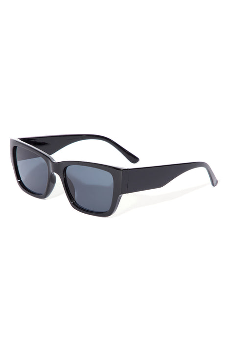 Poker Face Sunglasses - Black  Fashion Nova, Mens Sunglasses