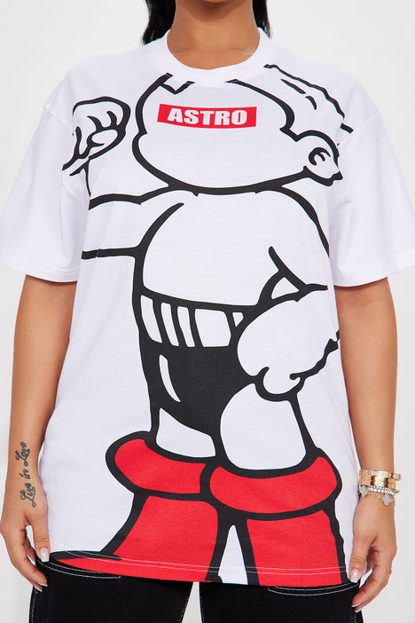 Astro Boy Graphic Tee