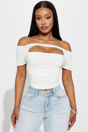 NFL Ain't No Rookie Cowboys Mesh Top - Navy, Fashion Nova, Screens Tops  and Bottoms