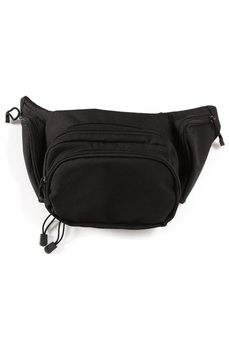 Utility Chest Harness Bag - Black  Fashion Nova, Mens Accessories