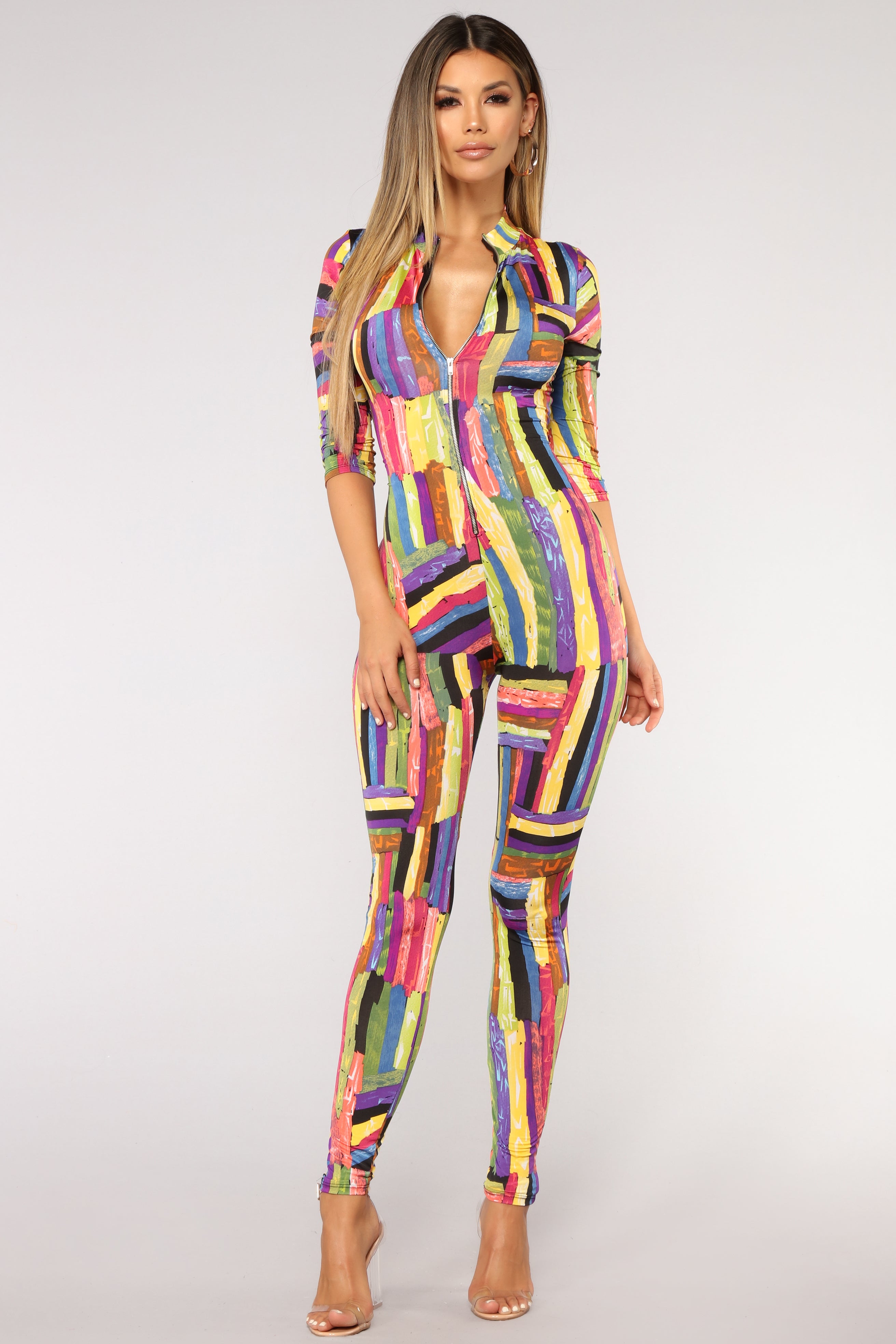 Kaleidoscope clearance sale jumpsuits