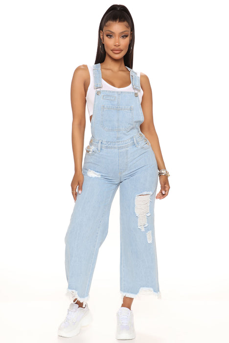 Gaucho overalls sales