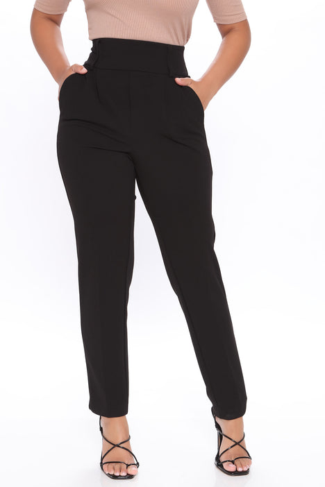 Buy Formal Trousers For Women & Formal Pants For Women - Apella