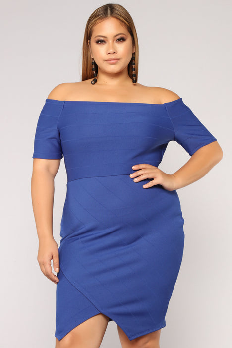 Fashion nova made hot sale for you dress