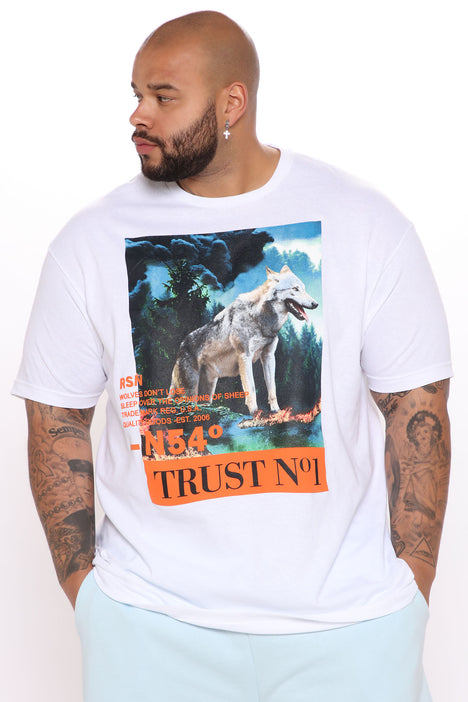 Wolves Football Men's Cotton T-shirts – Nova Fashion Shop