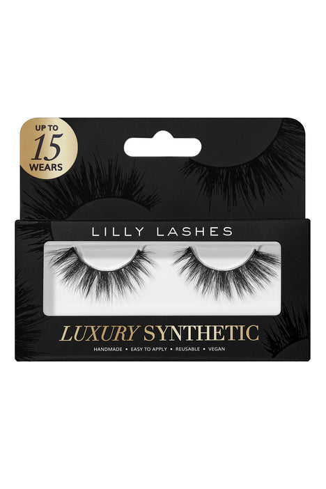 Luxury Eyelash Extension Boutique